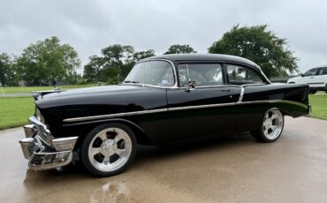 Chevrolet-210-1956-Black-Black-11