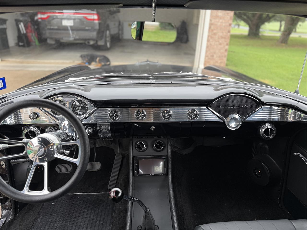 Chevrolet-210-1956-Black-Black-2