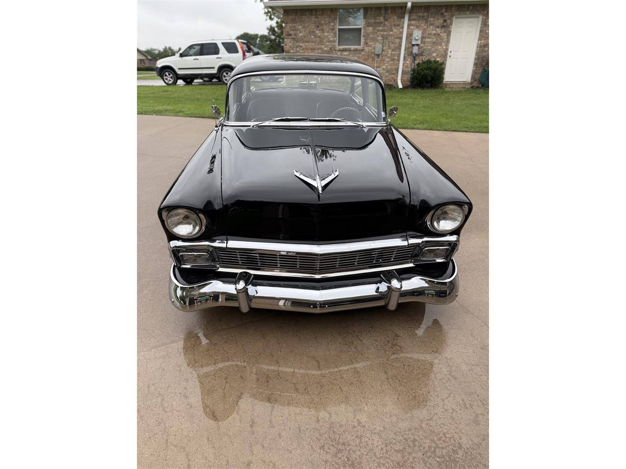 Chevrolet-210-1956-Black-Black-6