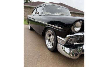Chevrolet-210-1956-Black-Black-7