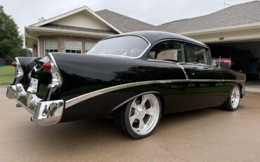 Chevrolet-210-1956-Black-Black-8