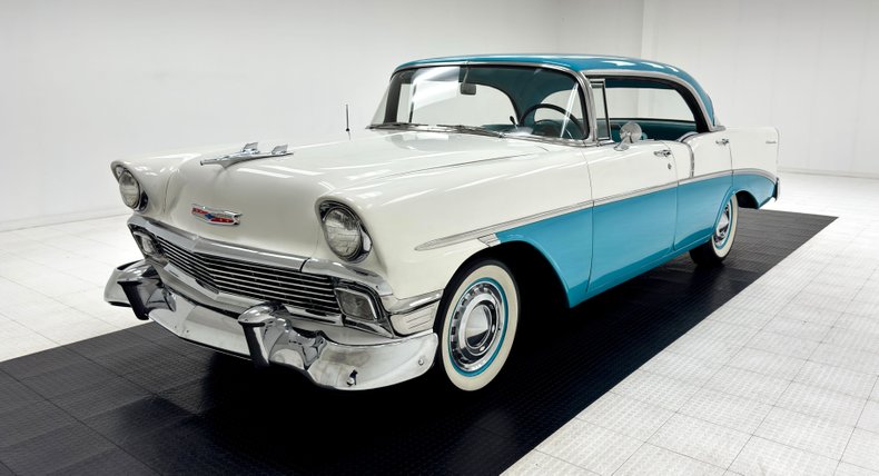 Chevrolet-210-1956-India-Ivory-Turquoise-47