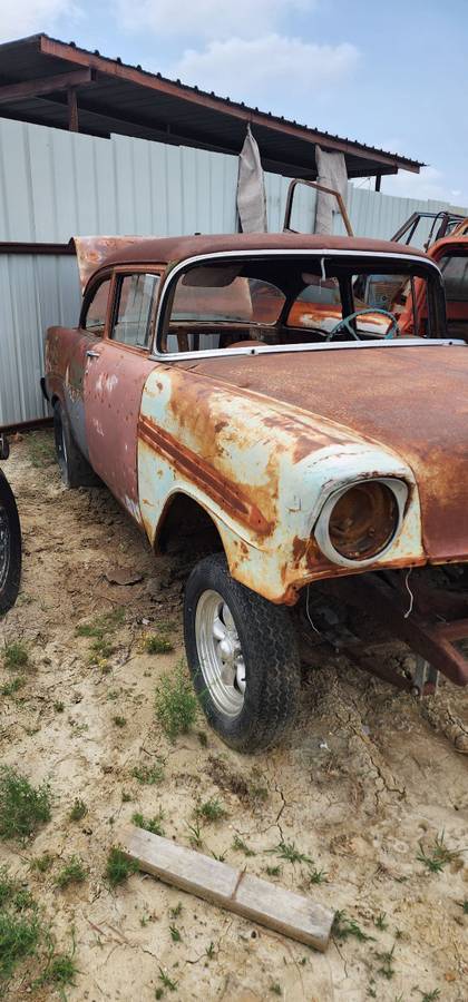 Chevrolet-210-1956-brown-11