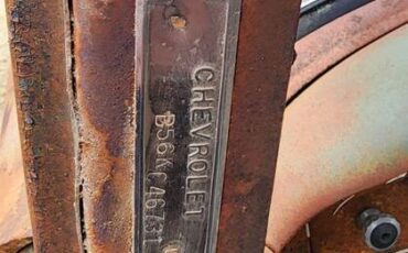 Chevrolet-210-1956-brown-6