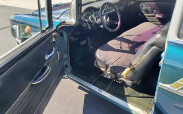 Chevrolet-210-1956-green-2