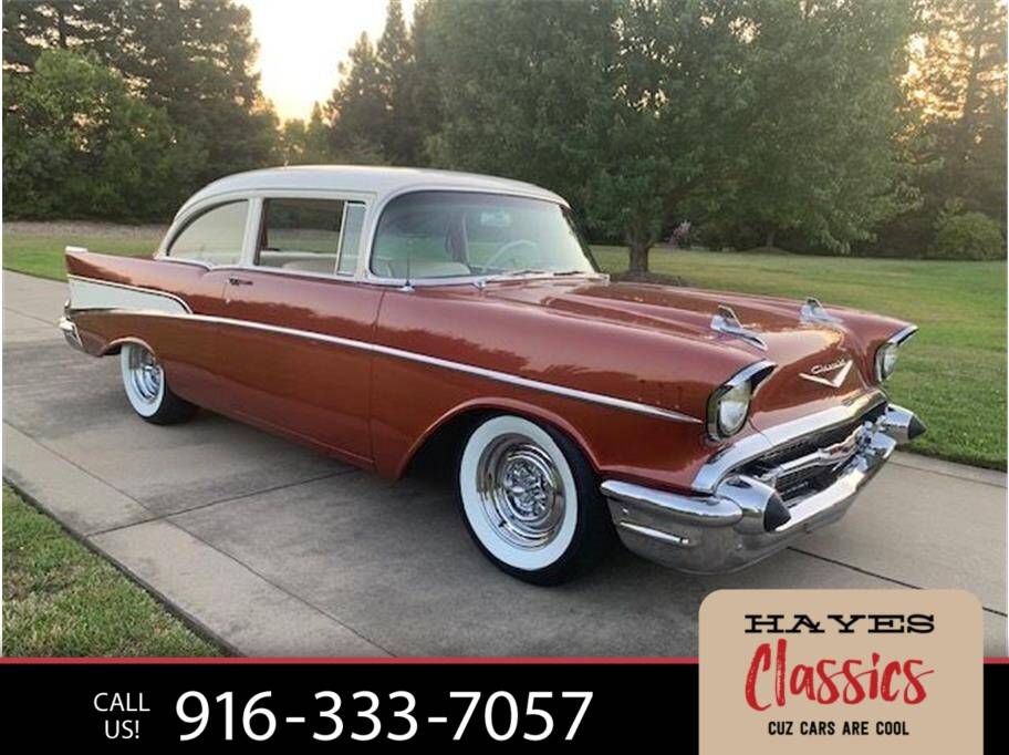 Chevrolet-210-1957