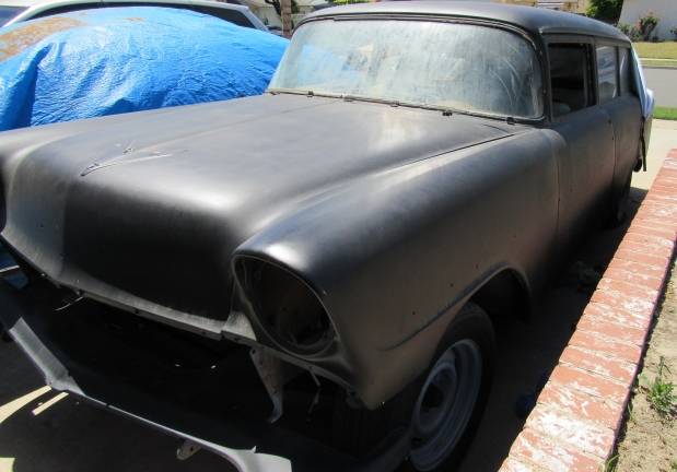 Chevrolet-210-2-door-wagon-1956-black-1