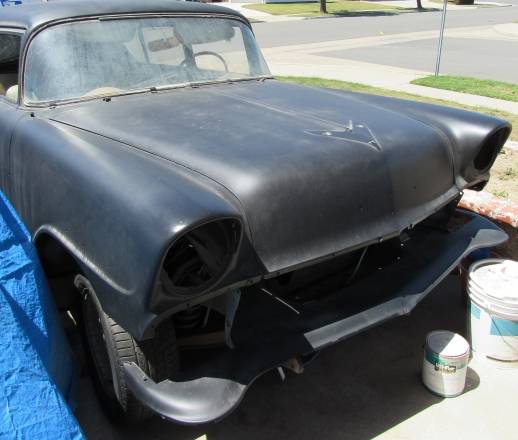Chevrolet-210-2-door-wagon-1956-black