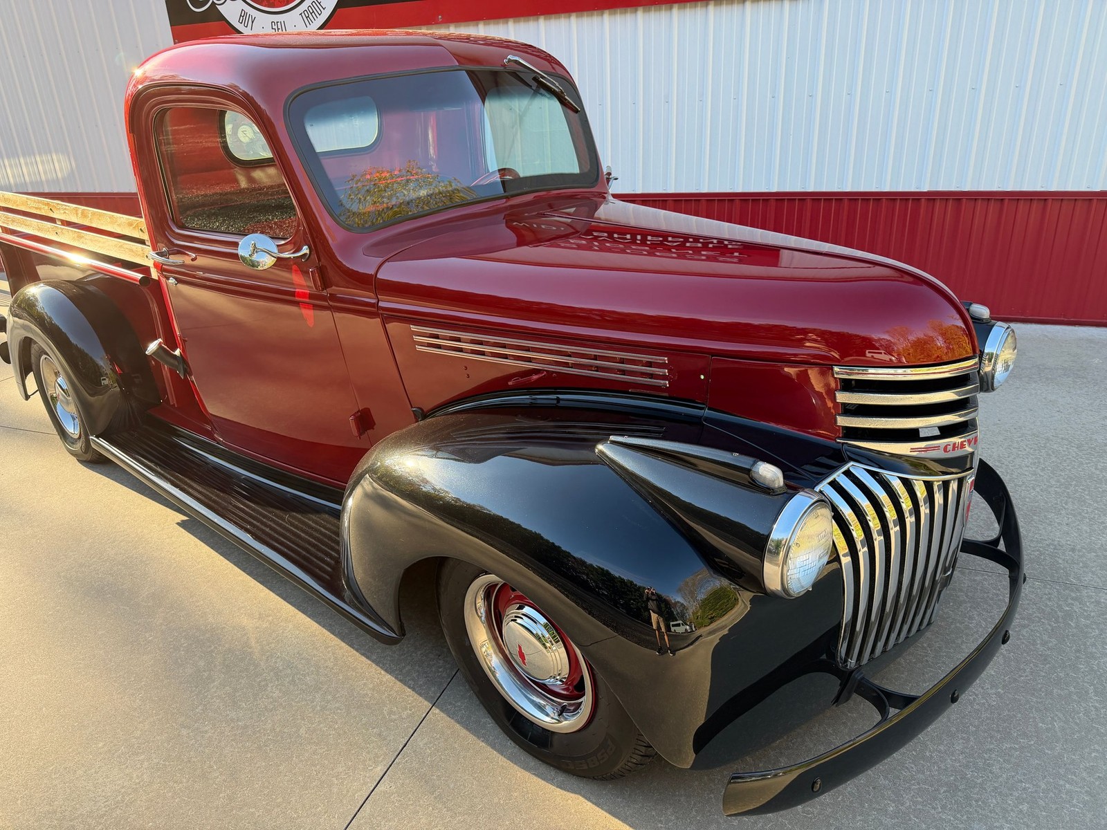 Chevrolet-3100-1946-Pickup-Truck-1