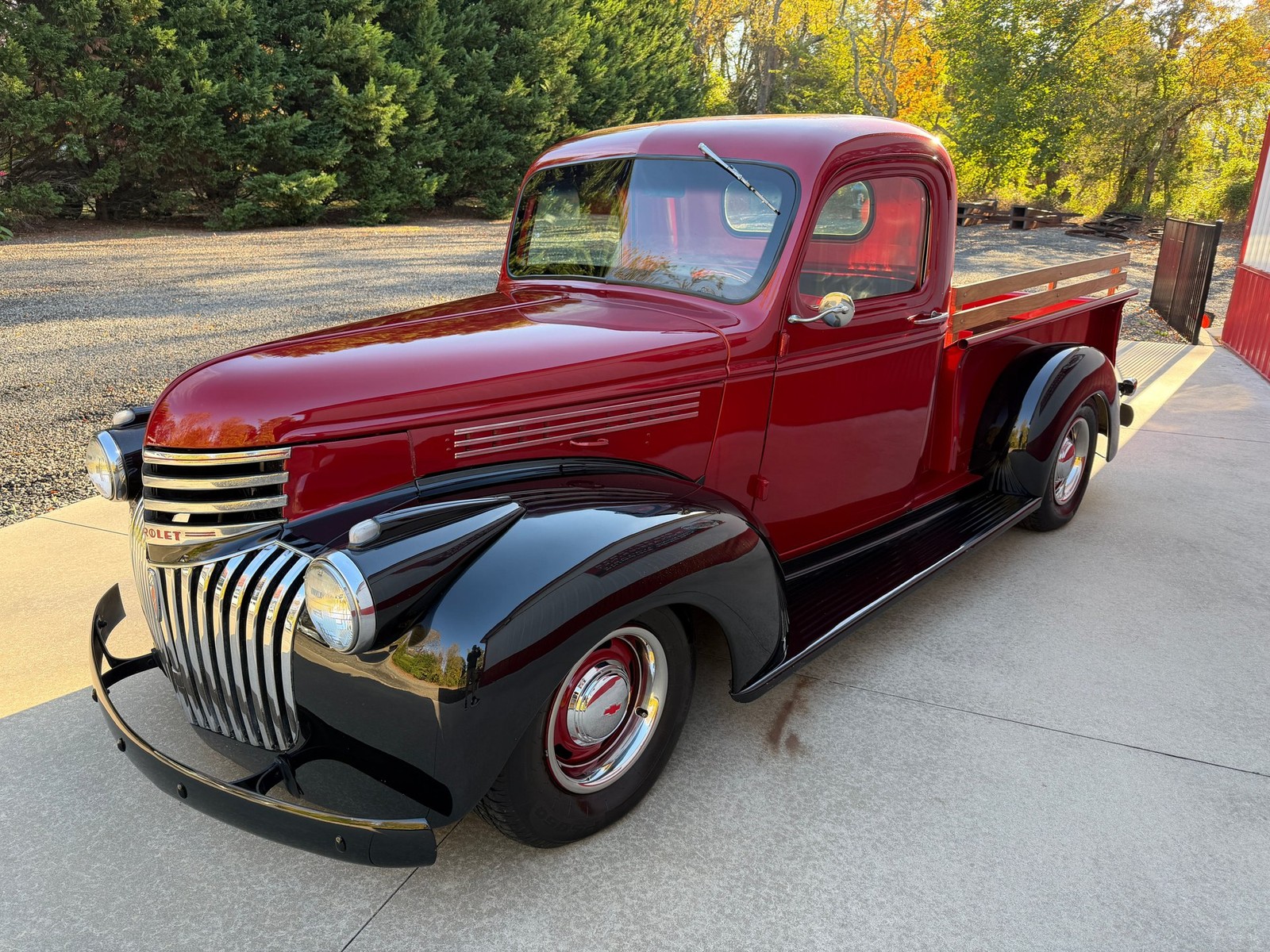 Chevrolet-3100-1946-Pickup-Truck-2