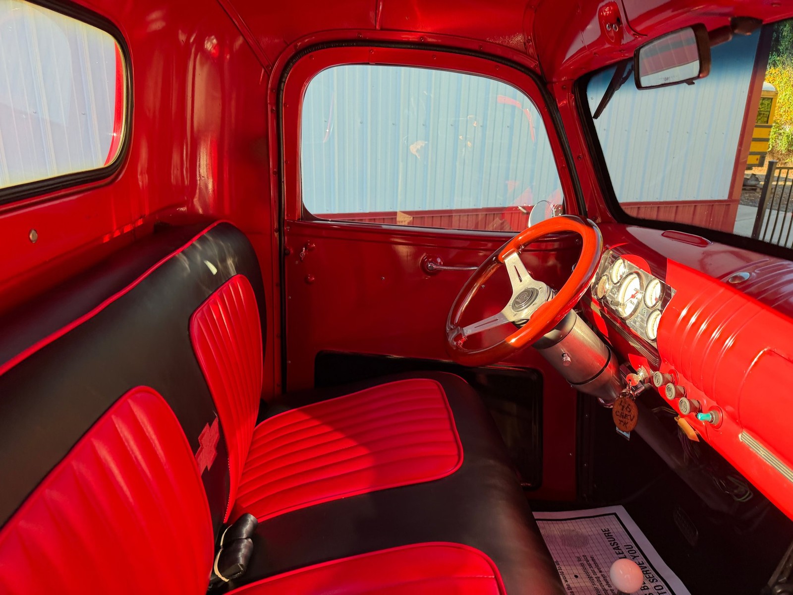 Chevrolet-3100-1946-Pickup-Truck-27