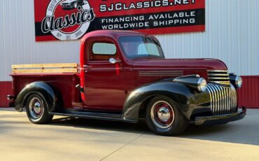 Chevrolet-3100-1946-Pickup-Truck
