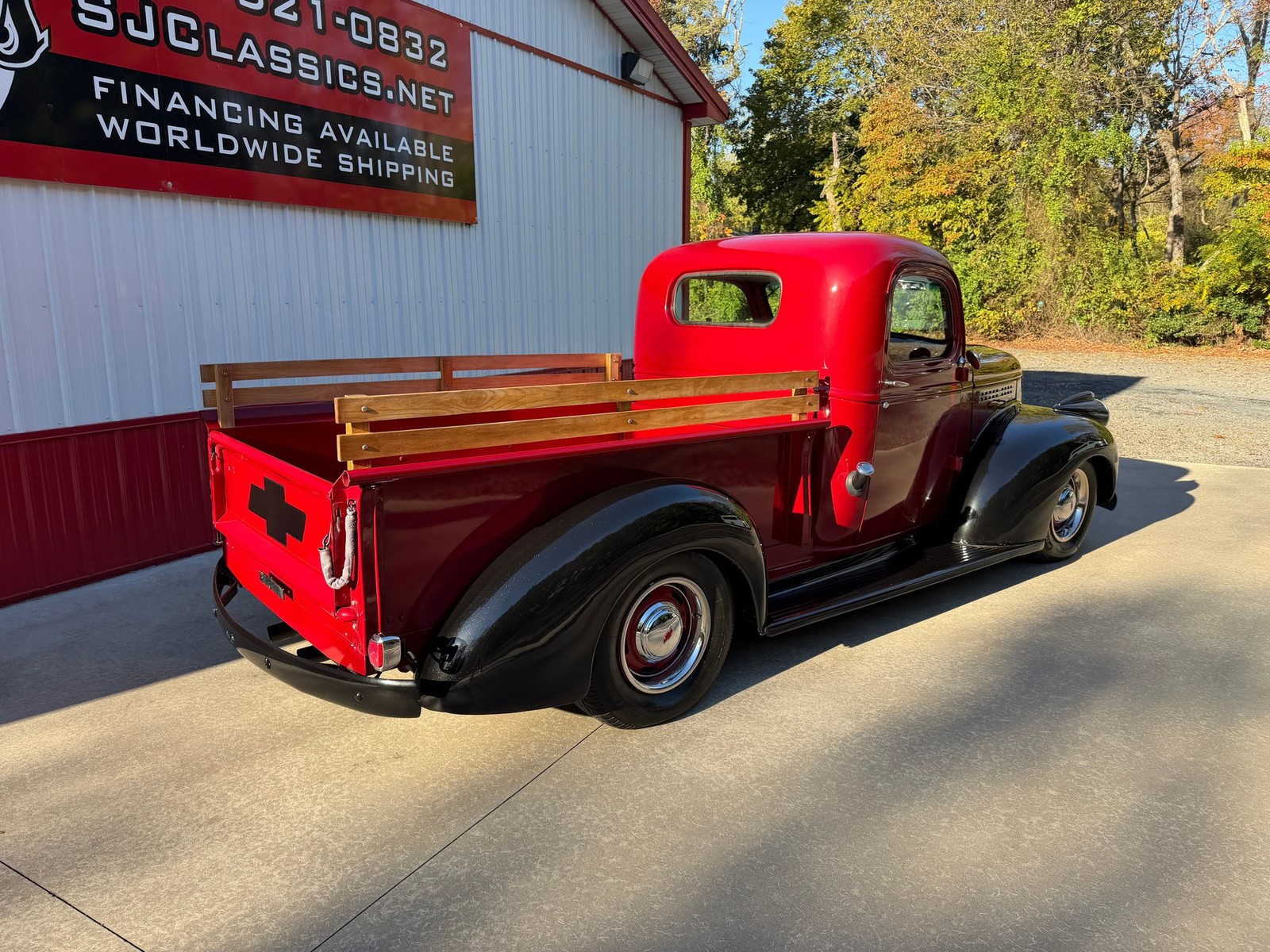 Chevrolet-3100-1946-Pickup-Truck-39