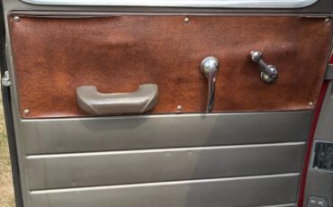 Chevrolet-3100-1947-Red-Brown-1