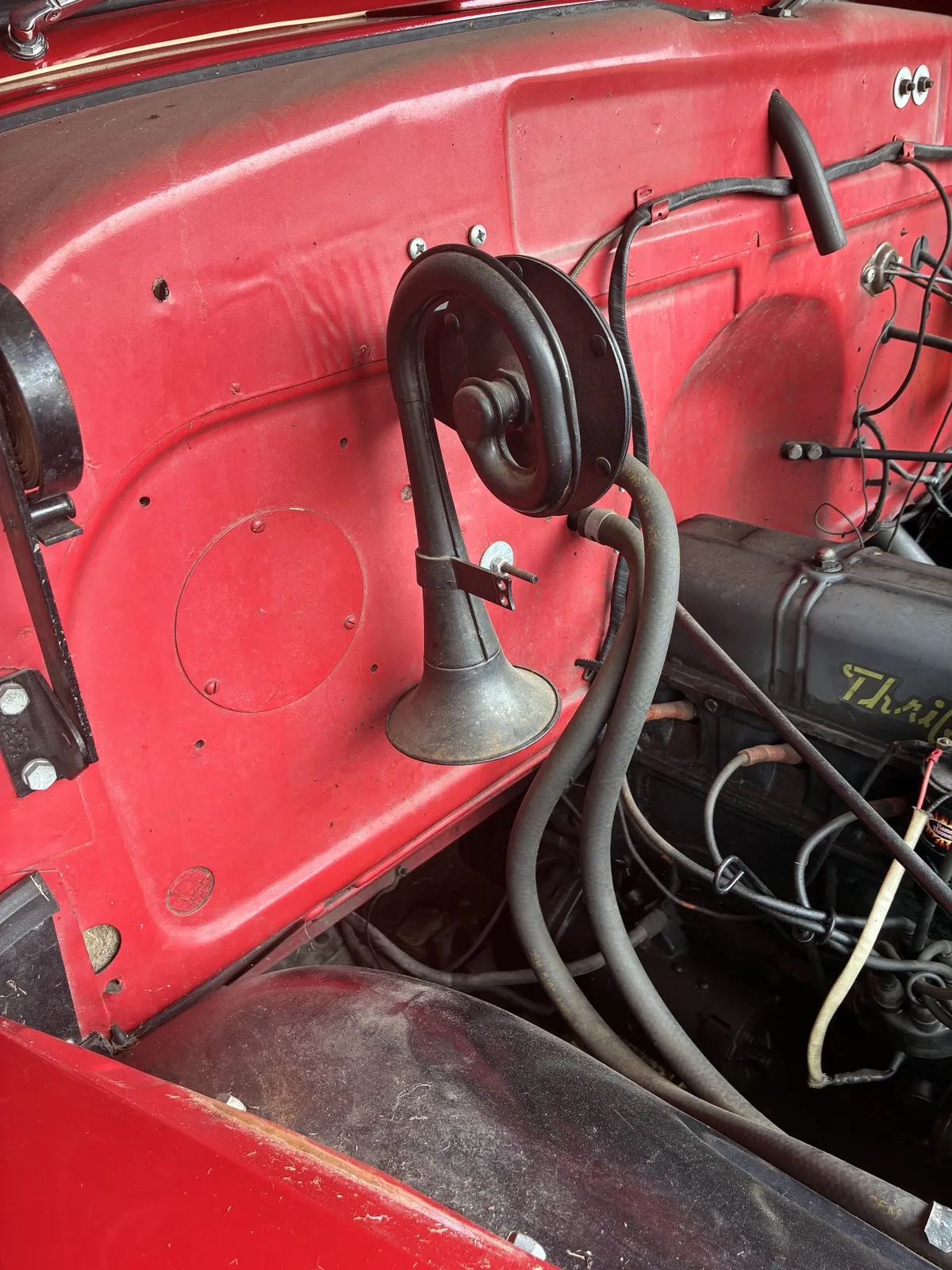 Chevrolet-3100-1947-Red-Brown-11
