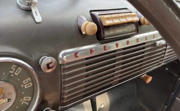 Chevrolet-3100-1947-Red-Brown-13