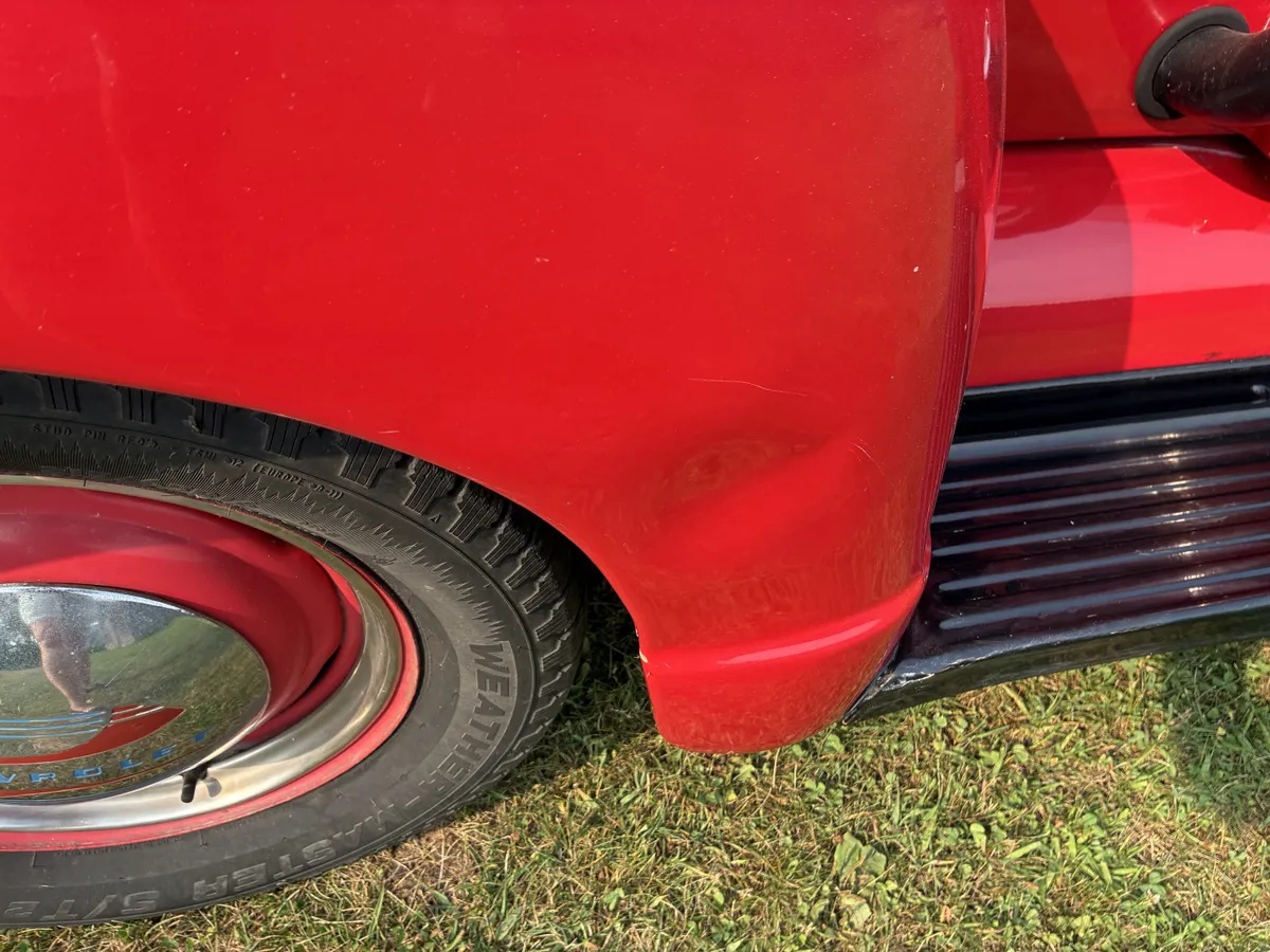 Chevrolet-3100-1947-Red-Brown-15