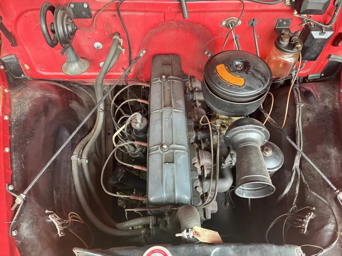 Chevrolet-3100-1947-Red-Brown-18