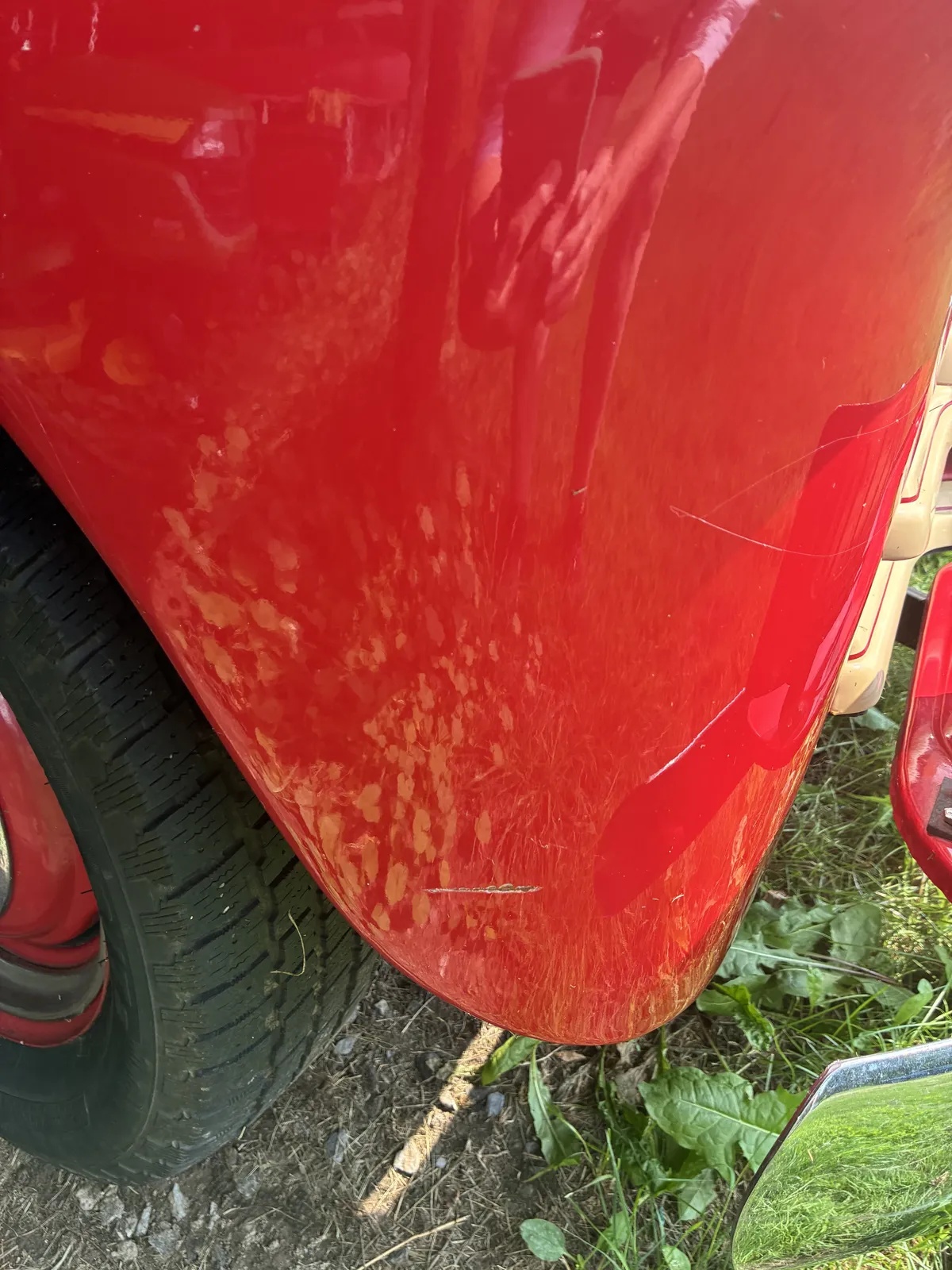 Chevrolet-3100-1947-Red-Brown-19