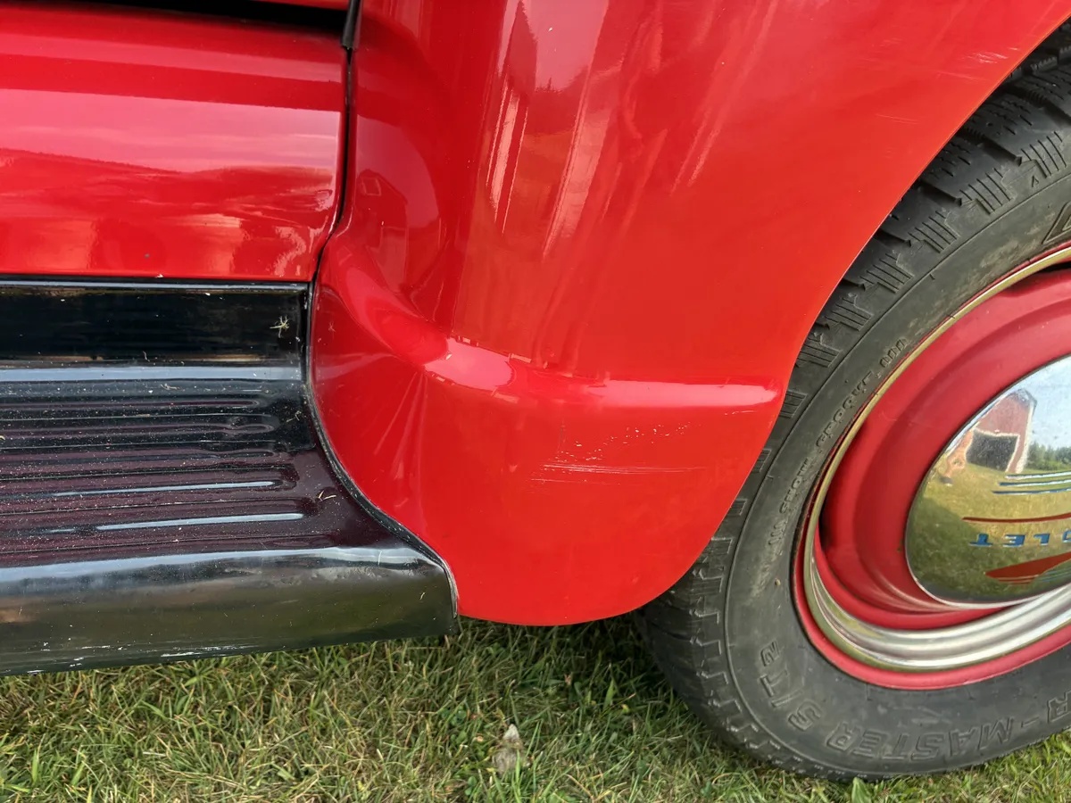 Chevrolet-3100-1947-Red-Brown-3