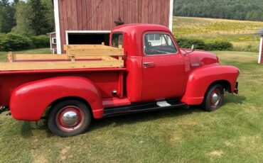 Chevrolet-3100-1947-Red-Brown-4