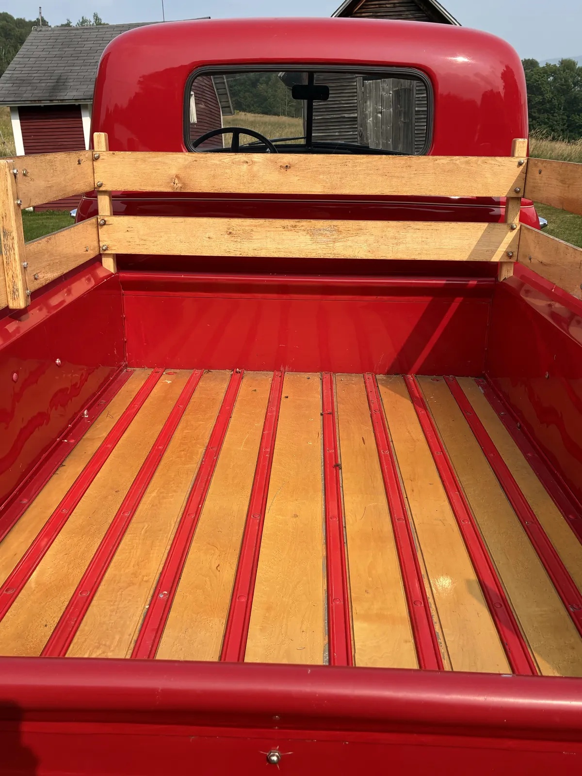 Chevrolet-3100-1947-Red-Brown-5