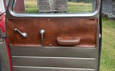 Chevrolet-3100-1947-Red-Brown-6