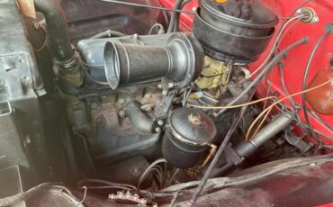 Chevrolet-3100-1947-Red-Brown-7