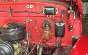 Chevrolet-3100-1947-Red-Brown-8