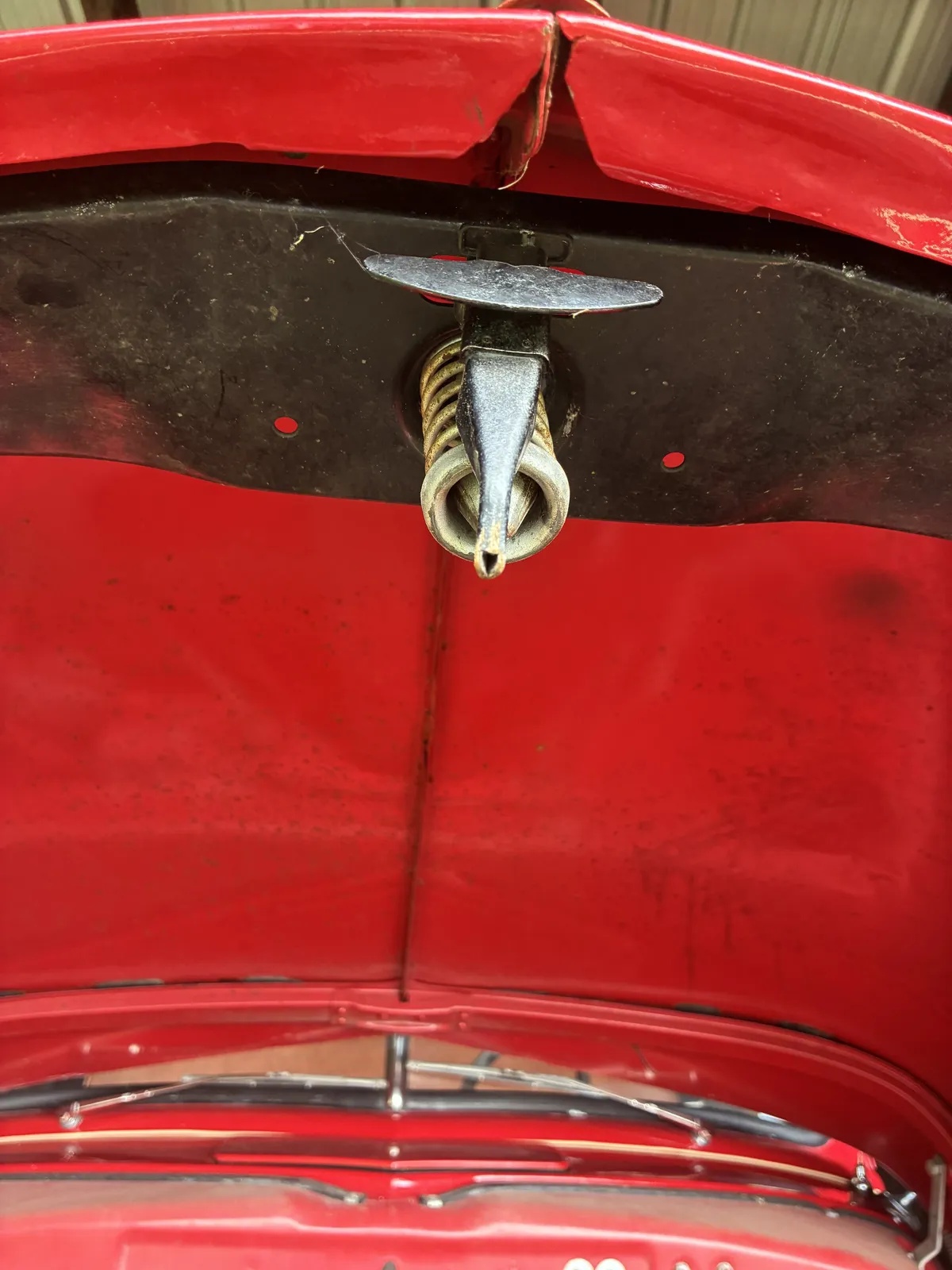 Chevrolet-3100-1947-Red-Brown-9