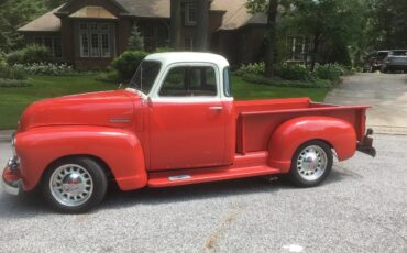 Chevrolet-3100-1950