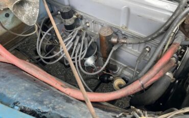 Chevrolet-3100-1950-Blue-Original-Brown-12