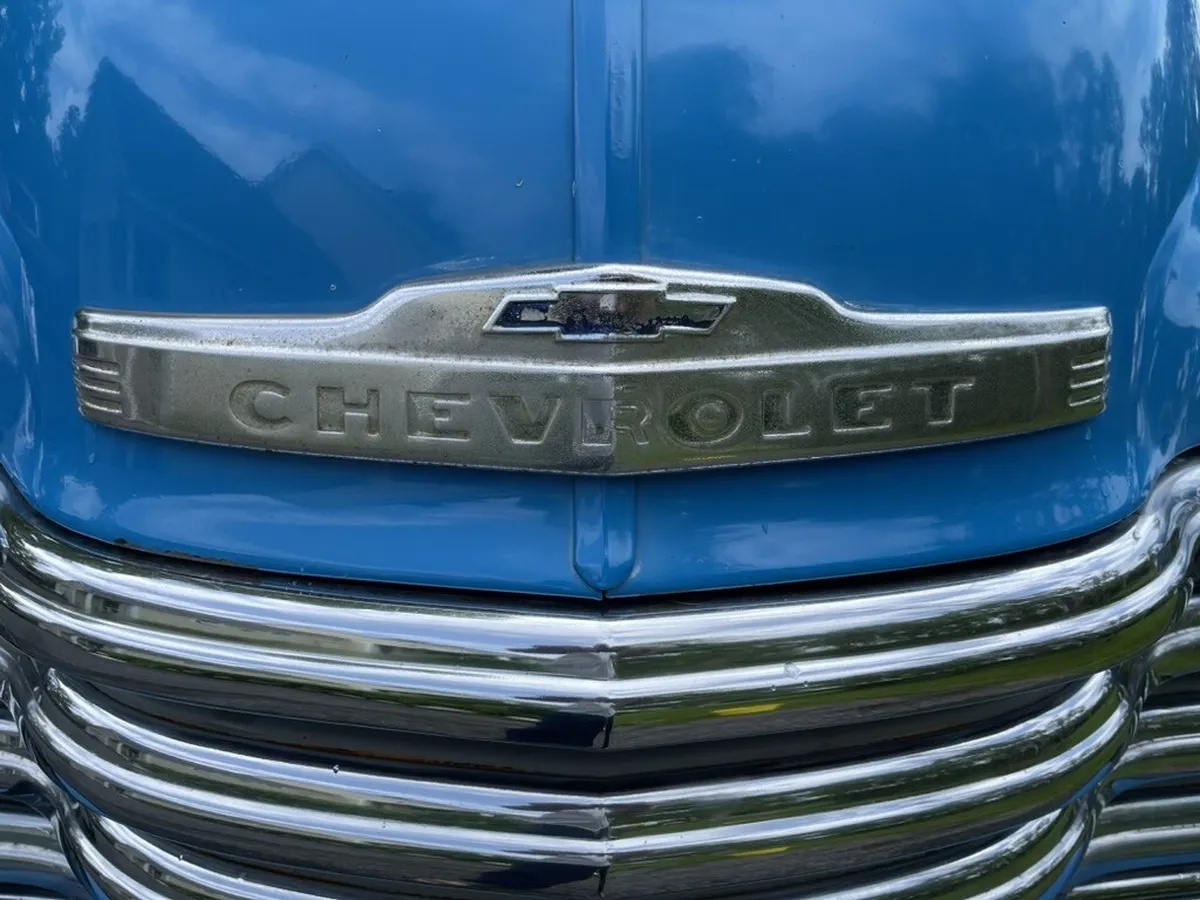 Chevrolet-3100-1950-Blue-Original-Brown-19