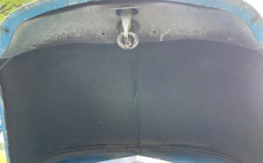 Chevrolet-3100-1950-Blue-Original-Brown-8