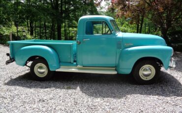 Chevrolet-3100-1951-Blue-Teal-Blue-Teal-2