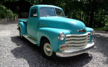 Chevrolet-3100-1951-Blue-Teal-Blue-Teal-3