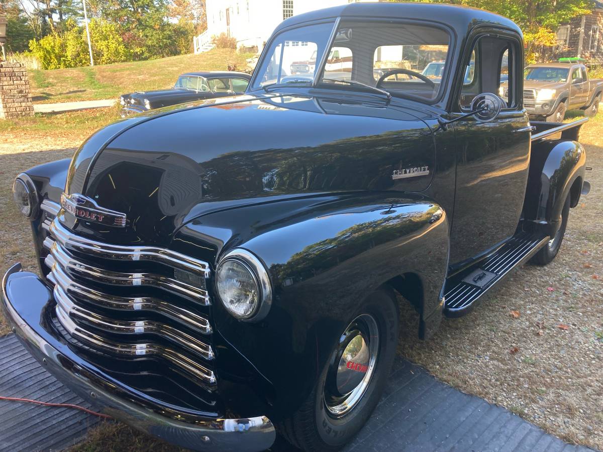Chevrolet-3100-1952-black