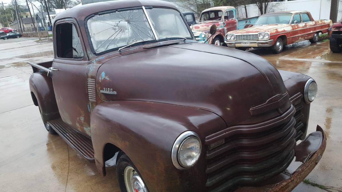 Chevrolet-3100-1953-1