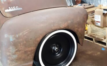 Chevrolet-3100-1953