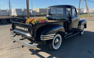 Chevrolet-3100-1953-Black-Tan-3