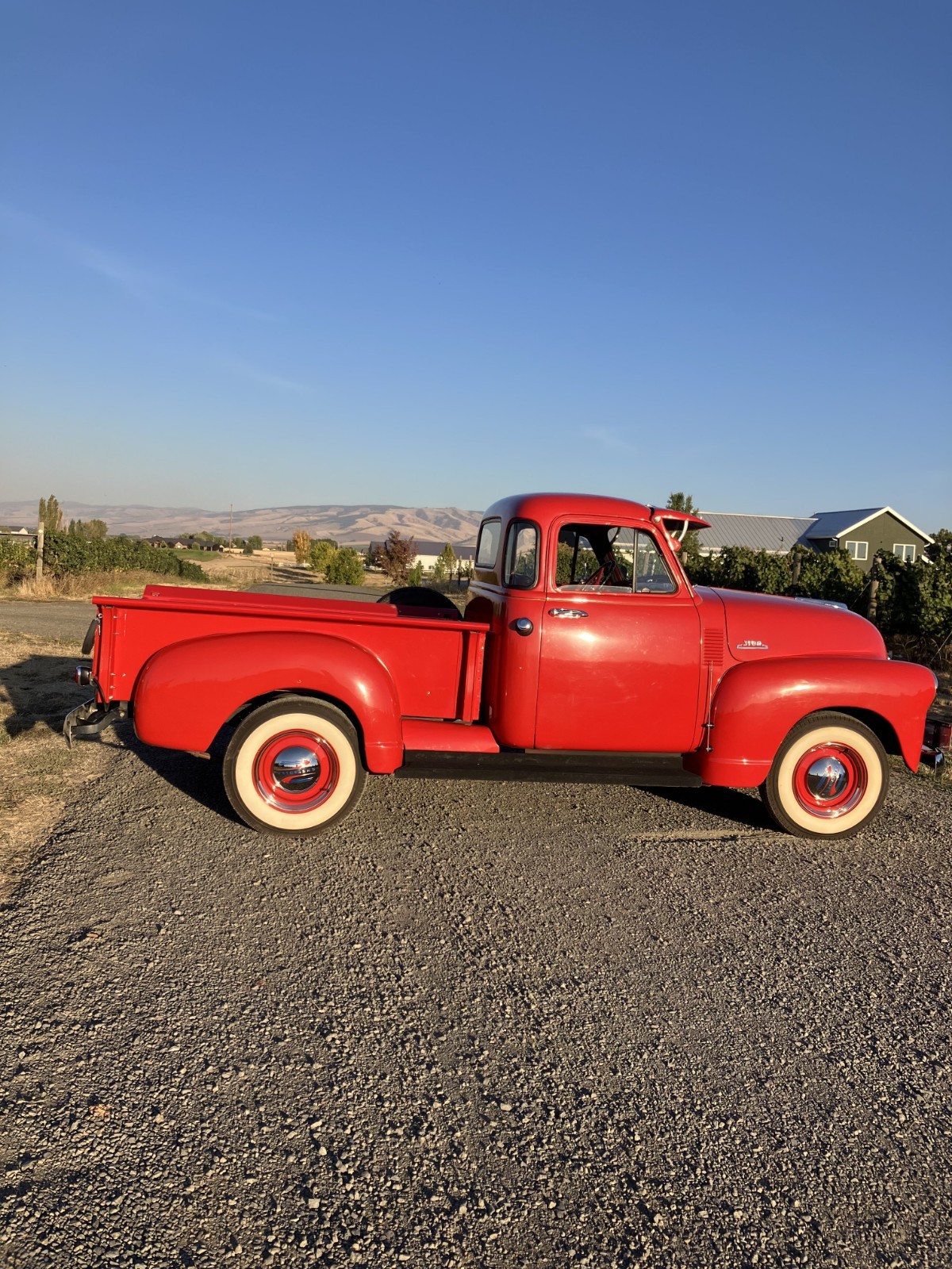 Chevrolet-3100-1953-Standard-Cab-Pickup