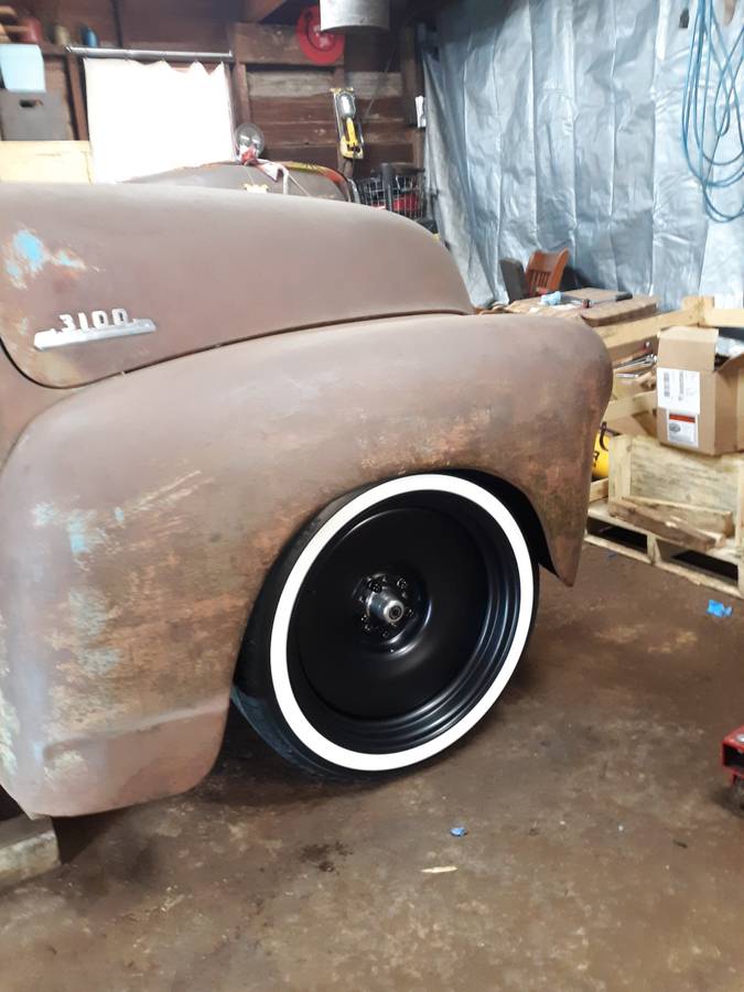 Chevrolet-3100-1953