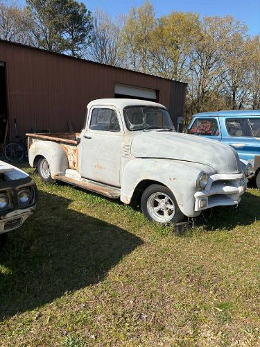 Chevrolet-3100-1954-3