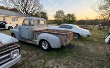 Chevrolet-3100-1954