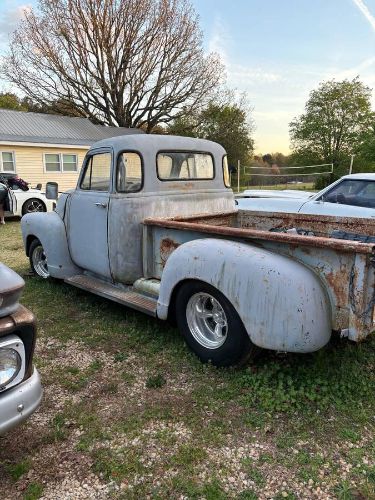 Chevrolet-3100-1954-4
