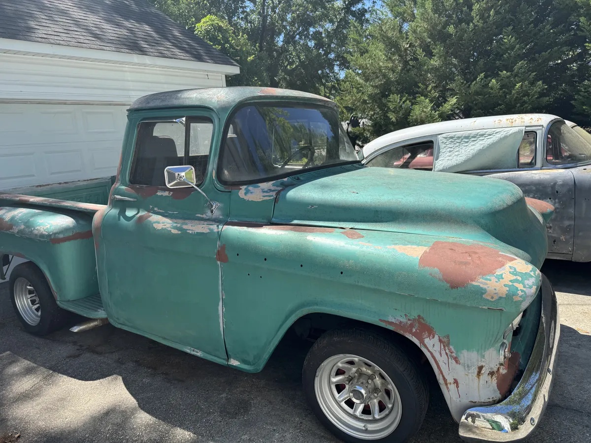 Chevrolet-3100-1956-1
