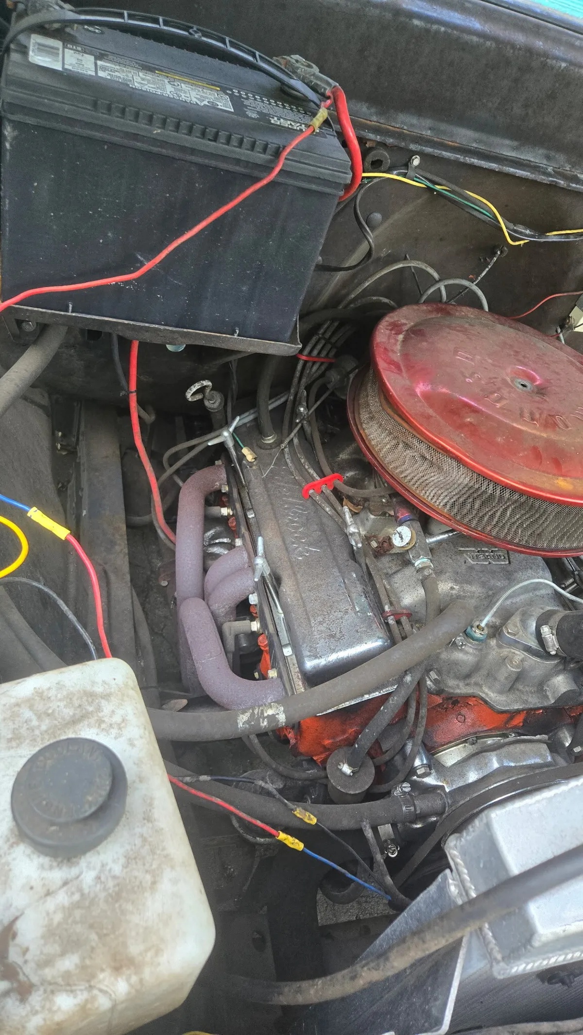 Chevrolet-3100-1956-11