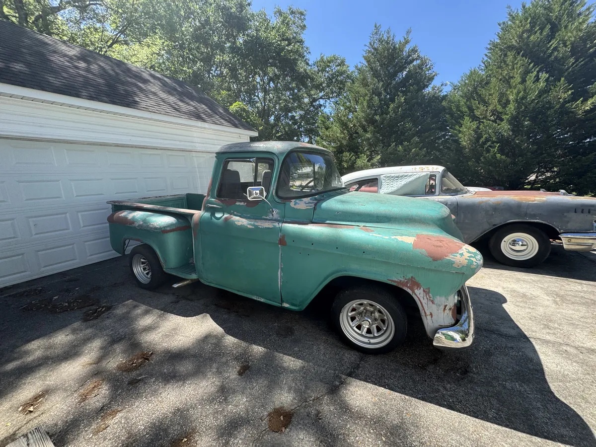 Chevrolet-3100-1956-4