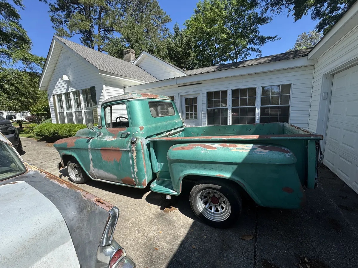 Chevrolet-3100-1956-5