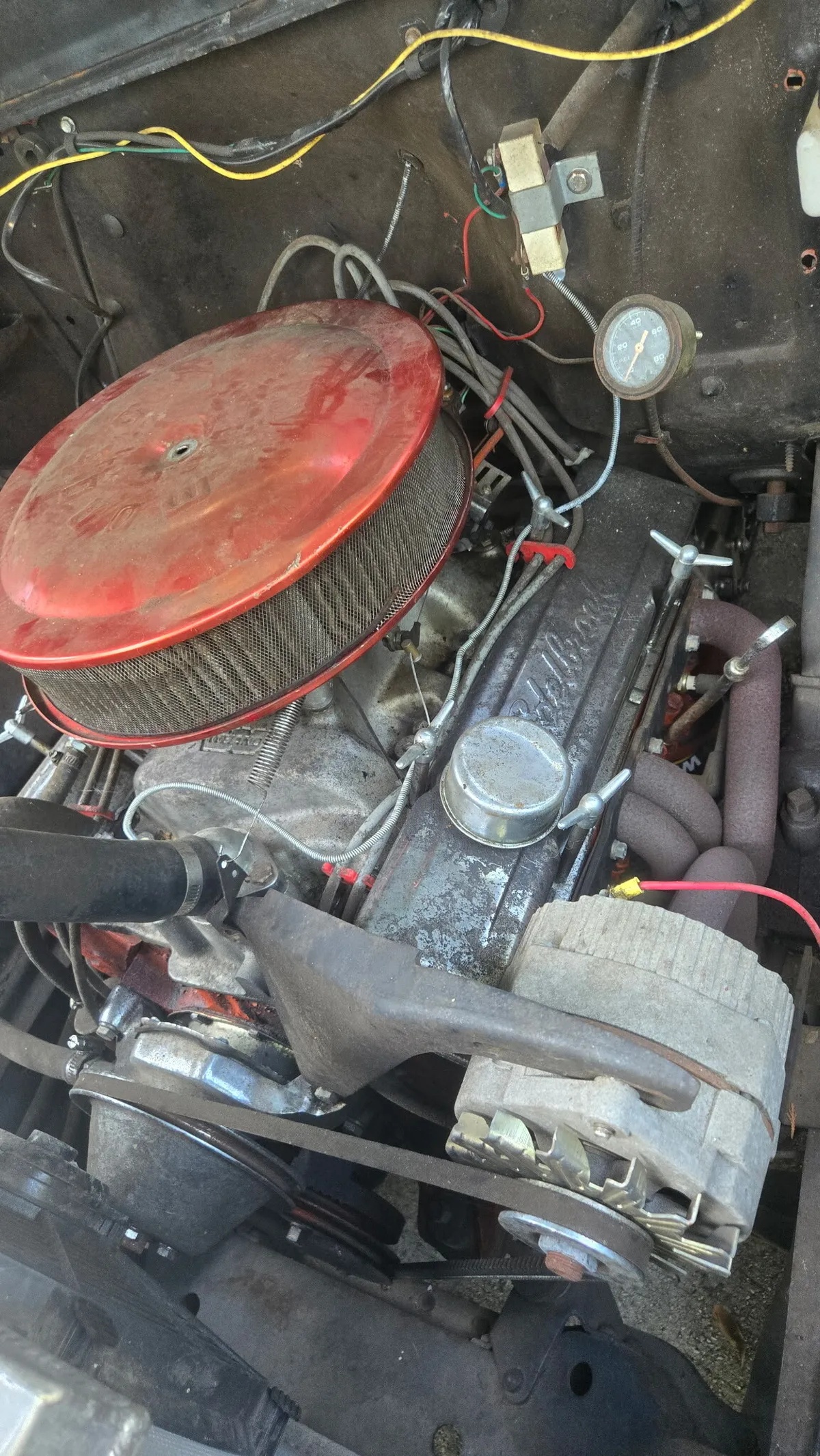 Chevrolet-3100-1956-9